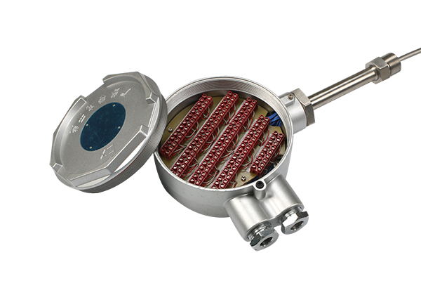 铠装热电阻